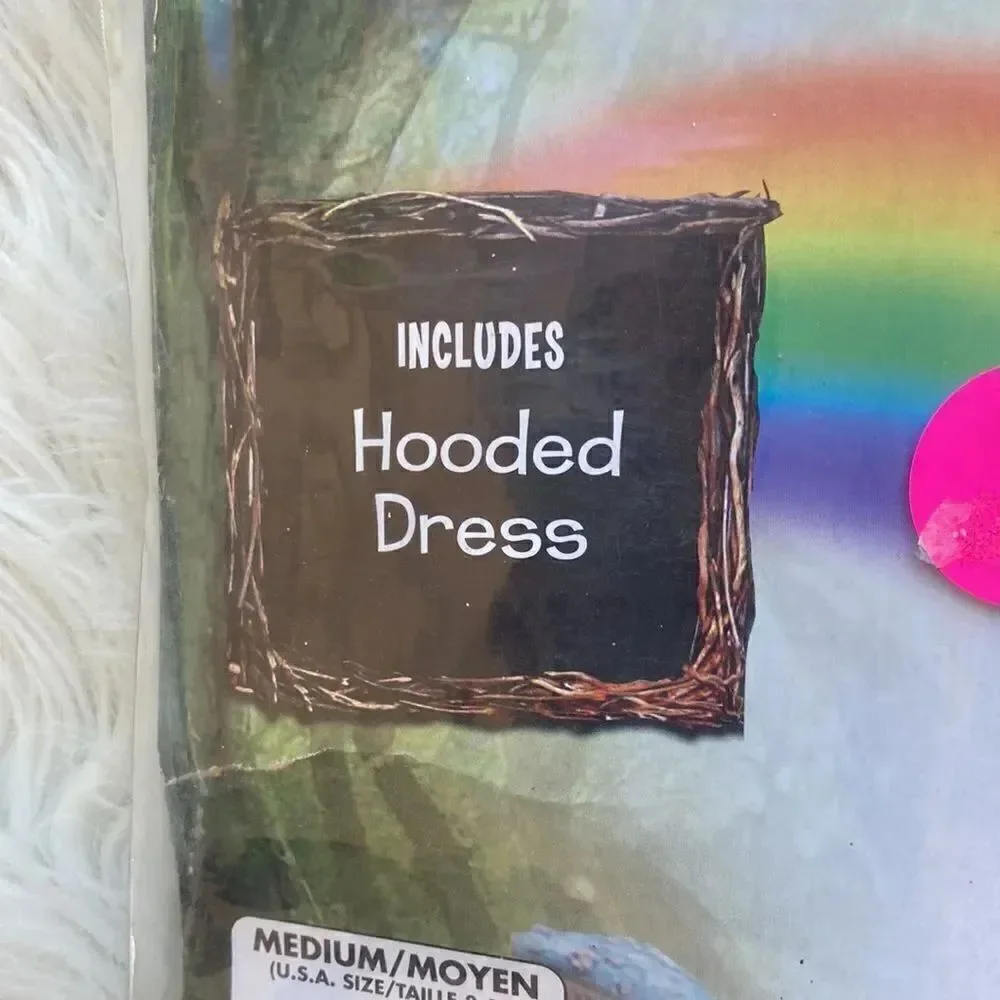 Forum unicorn child
